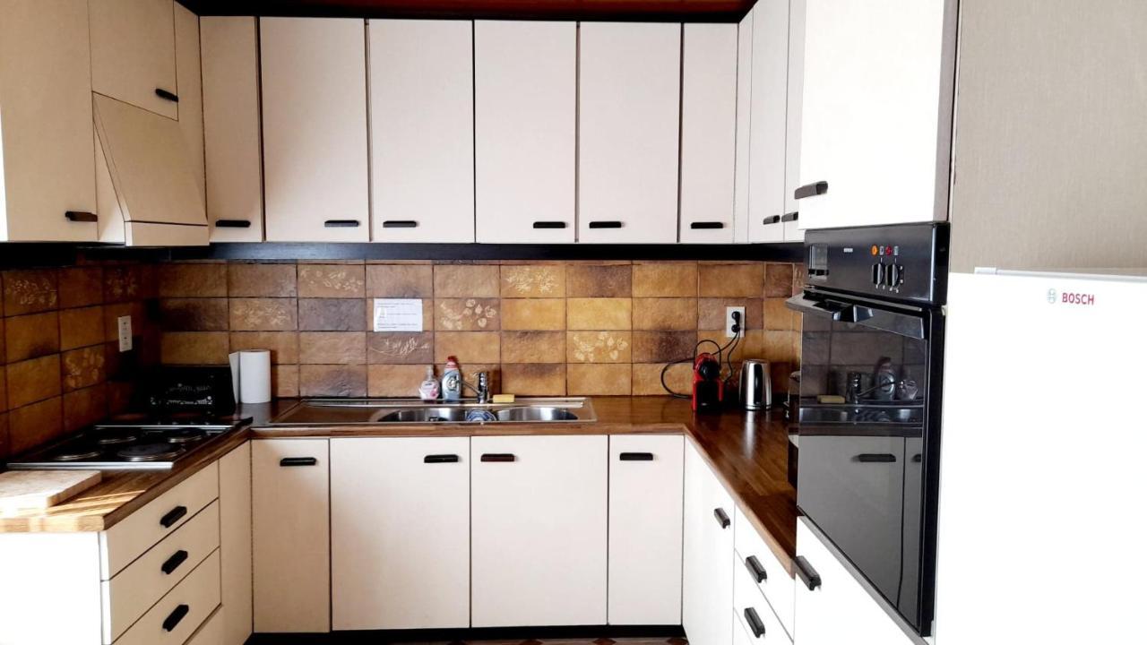 Logies Hanssen Beveren  Exterior photo