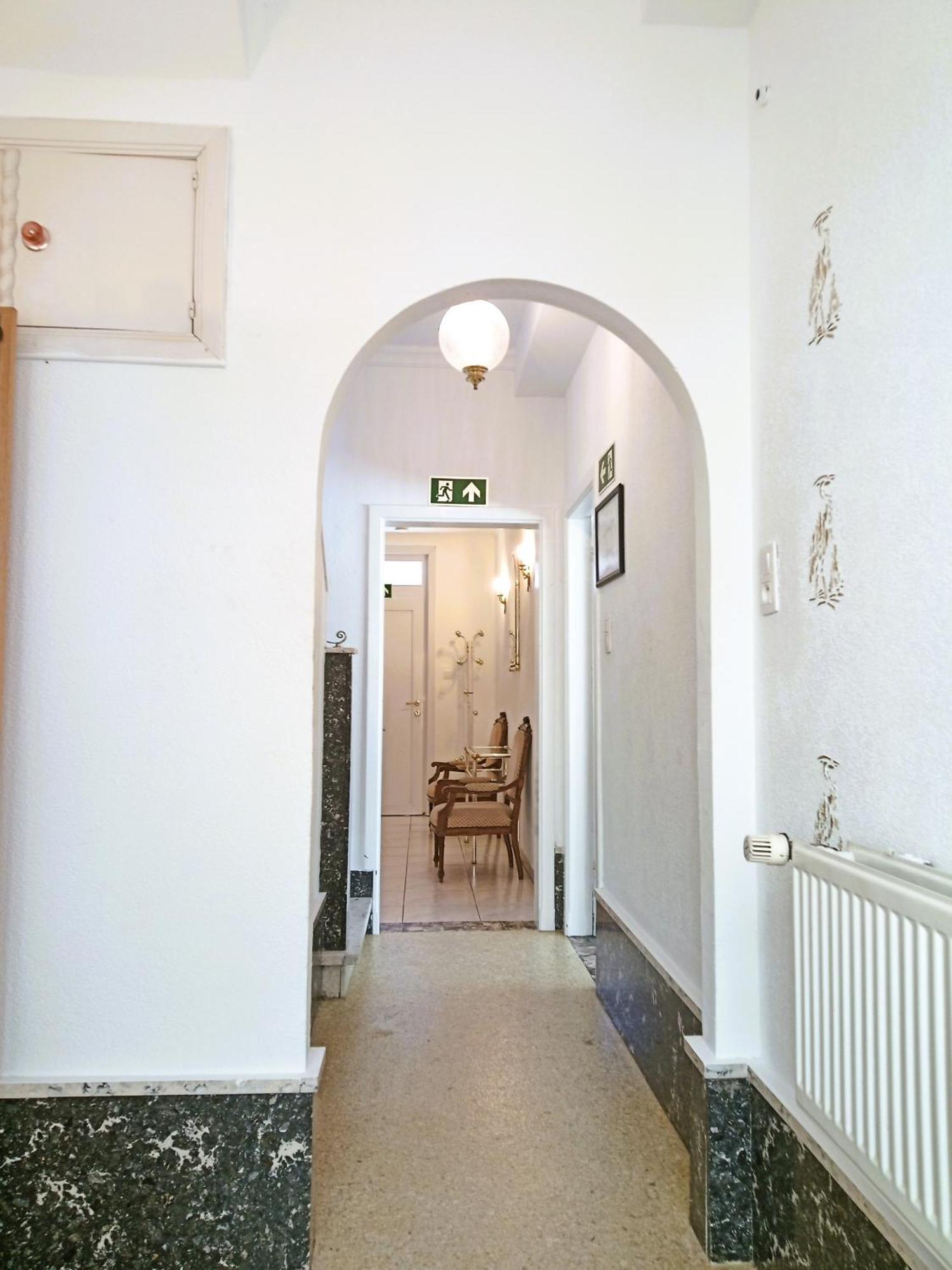 Logies Hanssen Beveren  Exterior photo