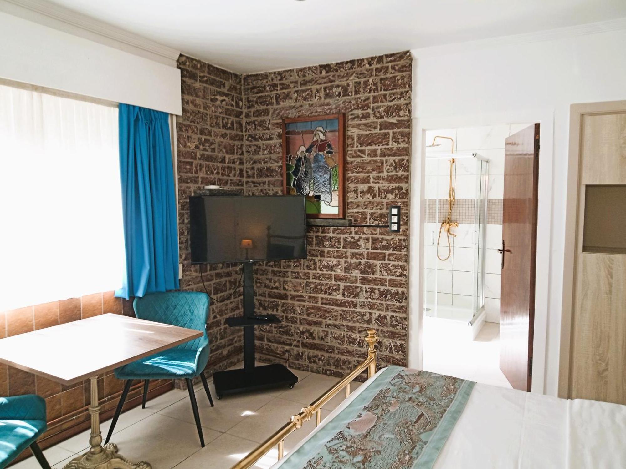 Logies Hanssen Beveren  Exterior photo